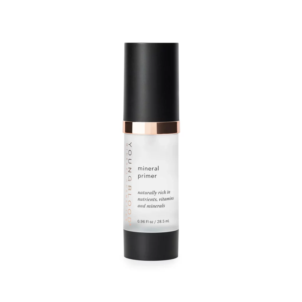 Mineral Hydrating Primer