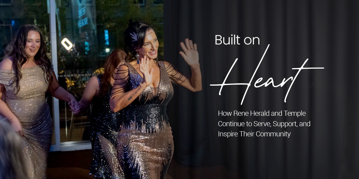 Here’s a strong **SEO + AI search optimised meta description for Blog 3 (community + service + Temple Hearts focus)**: **Meta Description:** Discover the heart behind Temple Skincare & Spa and its commitment to community, care, and service. Founded by Rene Herald, Temple goes beyond skin treatments through meaningful connection, mentorship, and charity initiatives including Temple Hearts, supporting wellbeing across the local community in Castle Hill, Sydney.