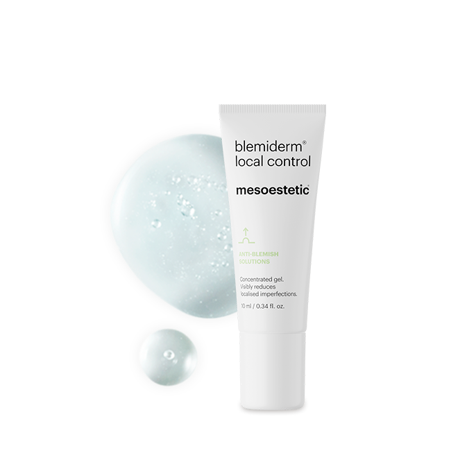 blemiderm® local control imperfection corrector