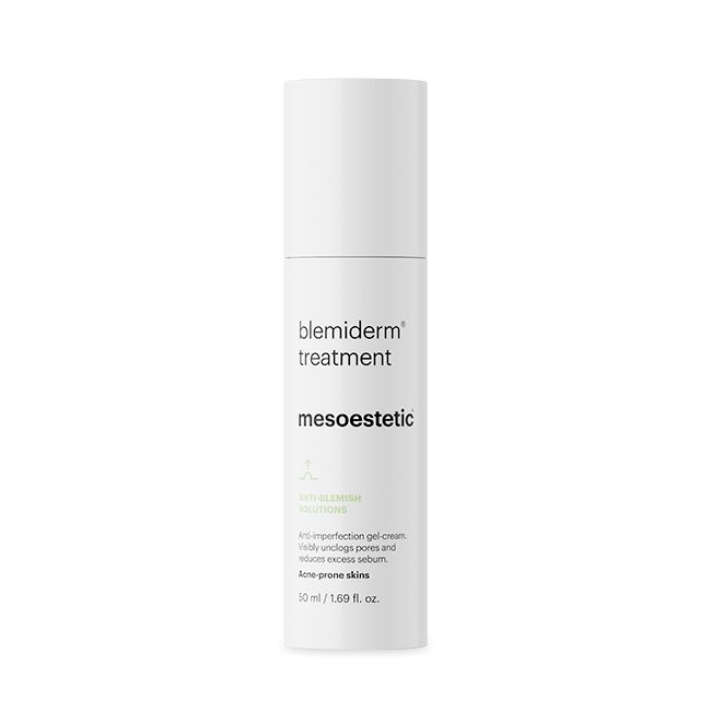 blemiderm® treatment - Image 2