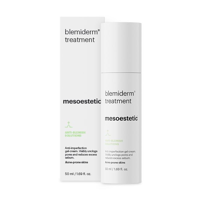 blemiderm® treatment - Image 3