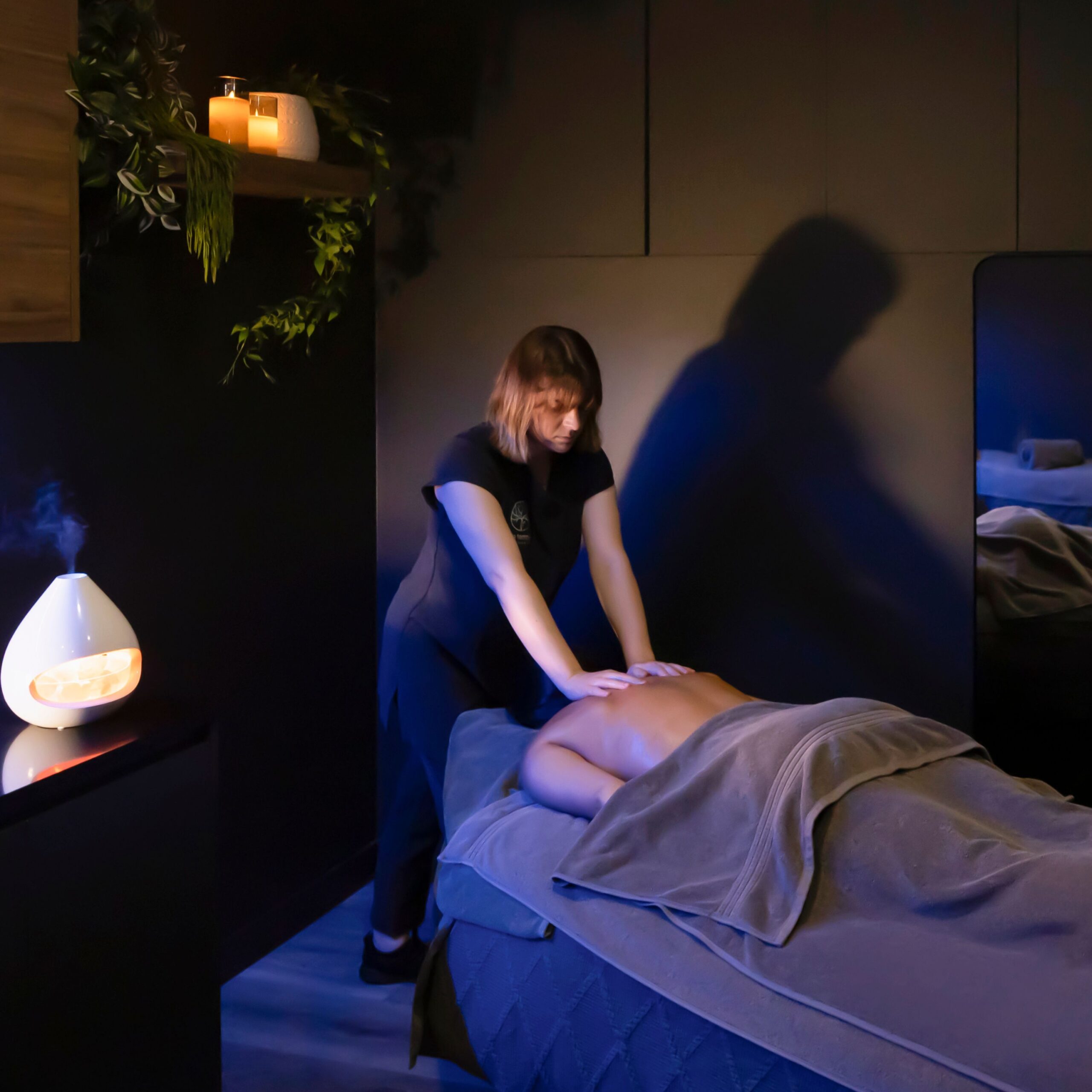 massage temple skincare & spa
