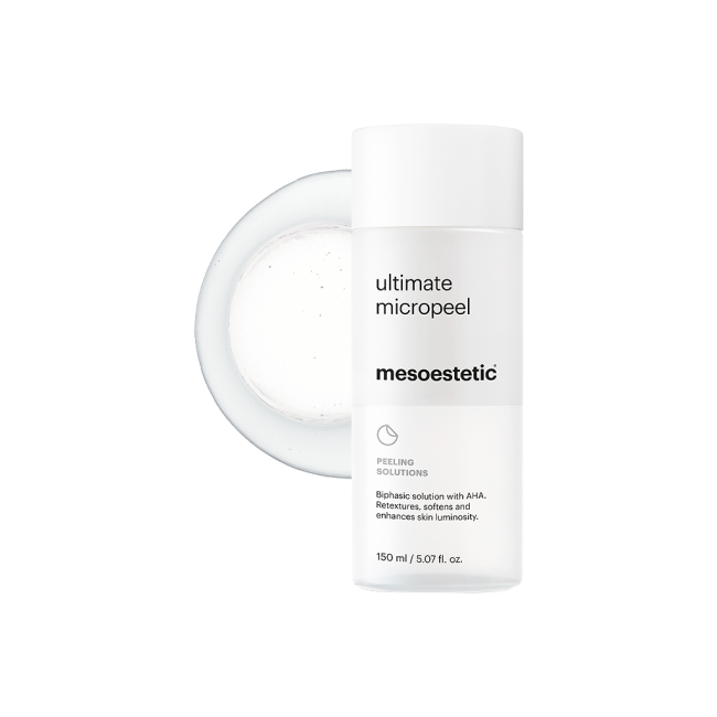 Ultimate Micropeel
