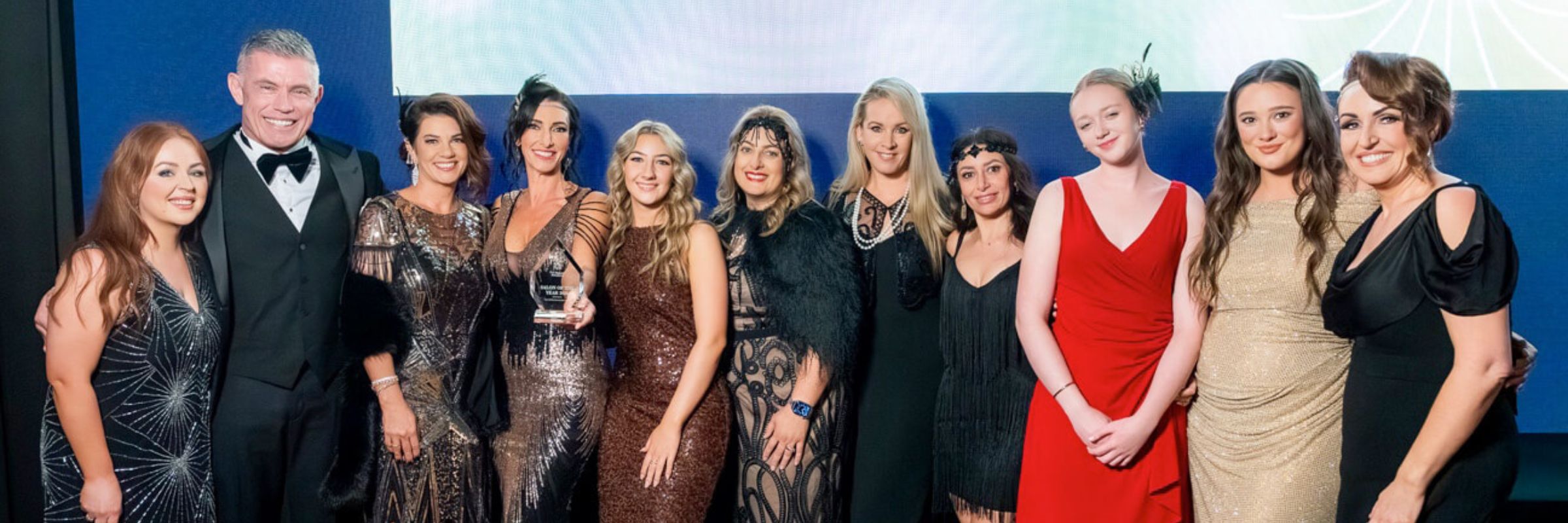 temple skincare & spa salon of the year 2026 nsw