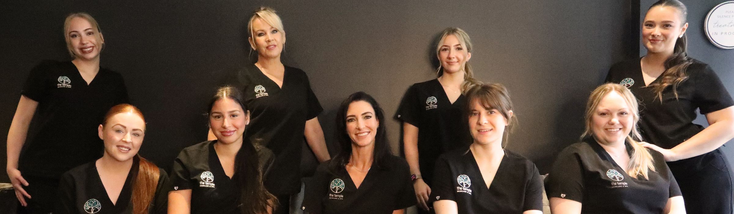 temple team temple skincare & spa castle hill