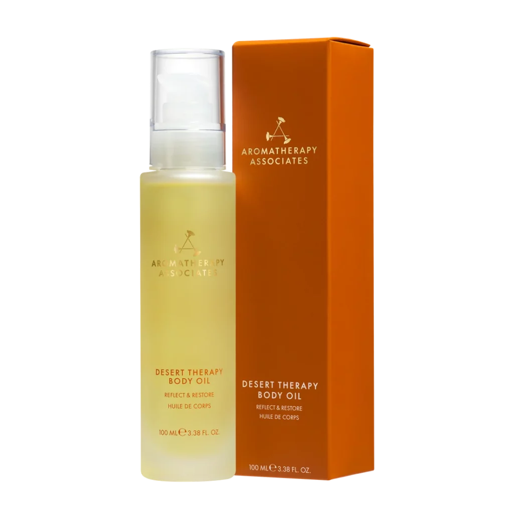 Aromatherapy Associates DESERT THERAPY BODY OIL