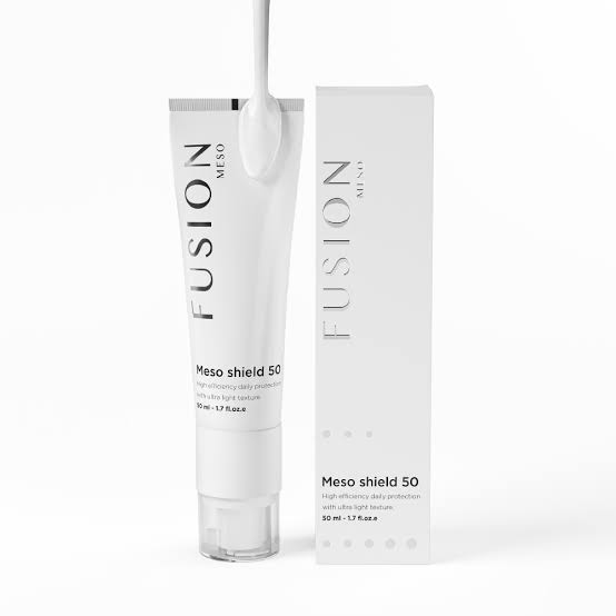Fusion Mesotherapy Meso Shield 50