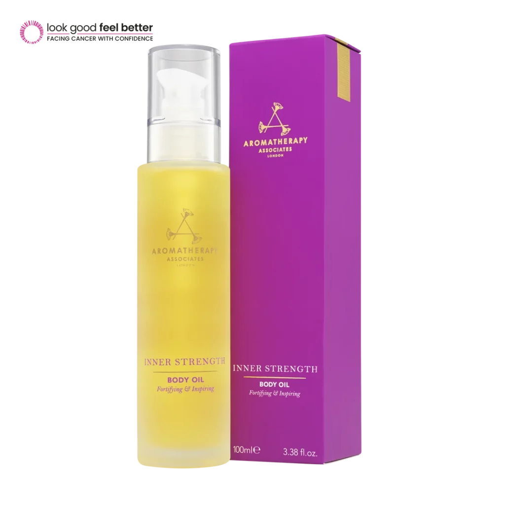 Aromatherapy Associates INNER STRENGTH Body Oil