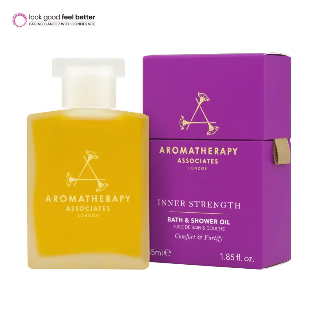 Aromatherapy Associates INNER STRENGTH Bath & Shower Oil