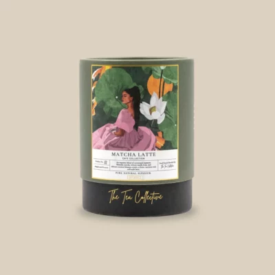 The Tea Collective MATCHA LATTE POWDER