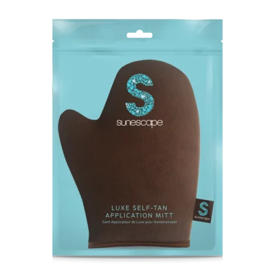 Luxe Self-Tan Application Mitt