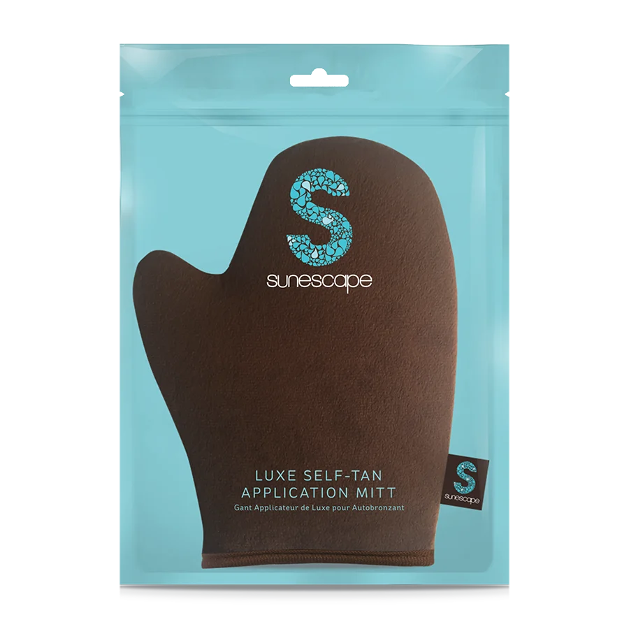 Luxe Self-Tan Application Mitt