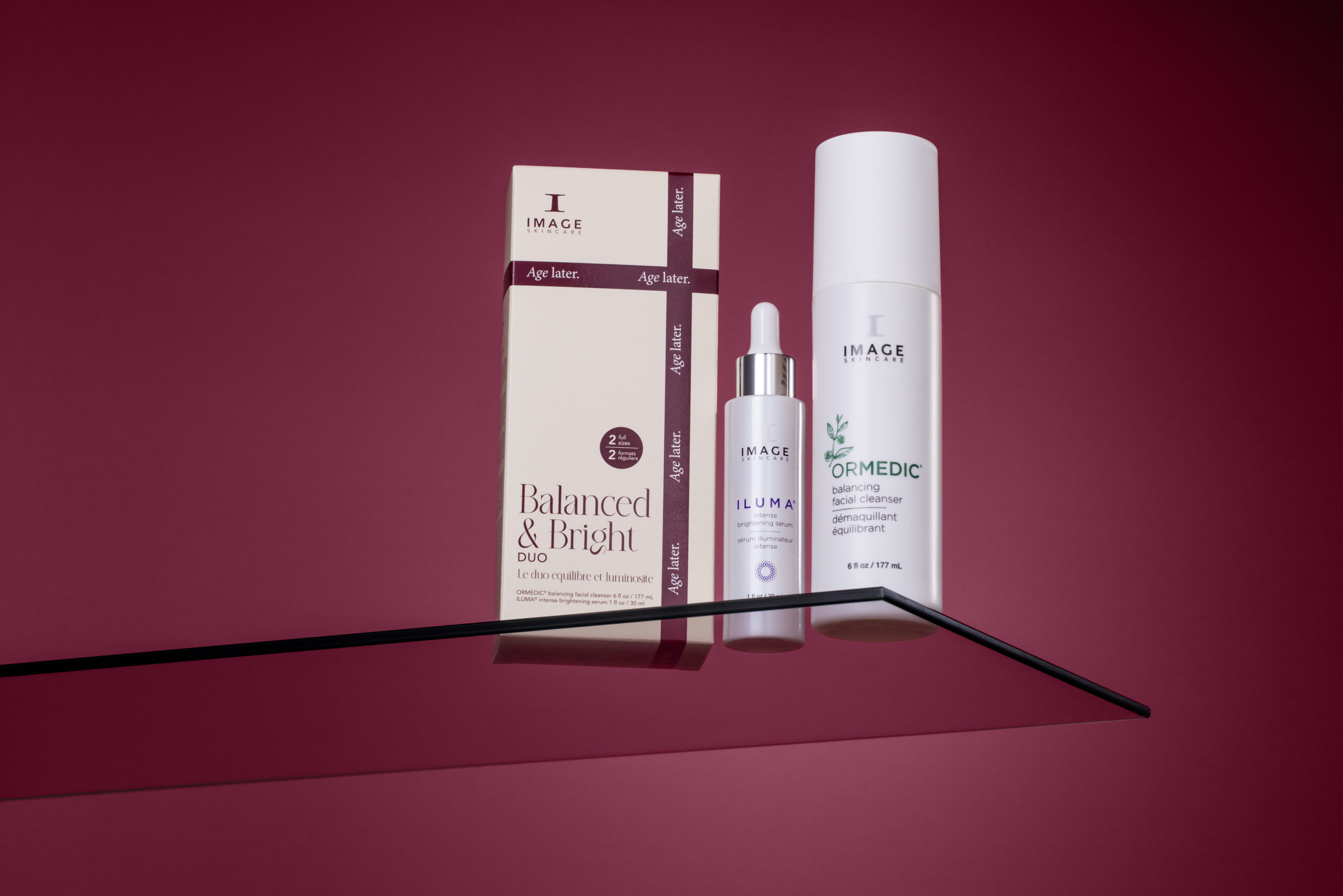 IMAGE - Balanced & Bright - Image 9