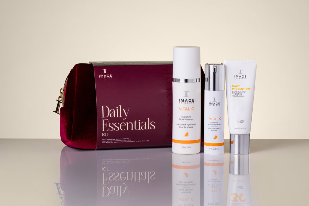 IMAGE – Daily Essentials Kit