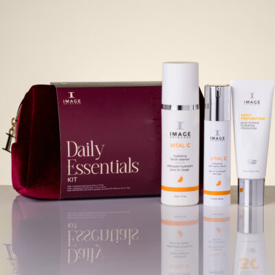 IMAGE – Daily Essentials Kit