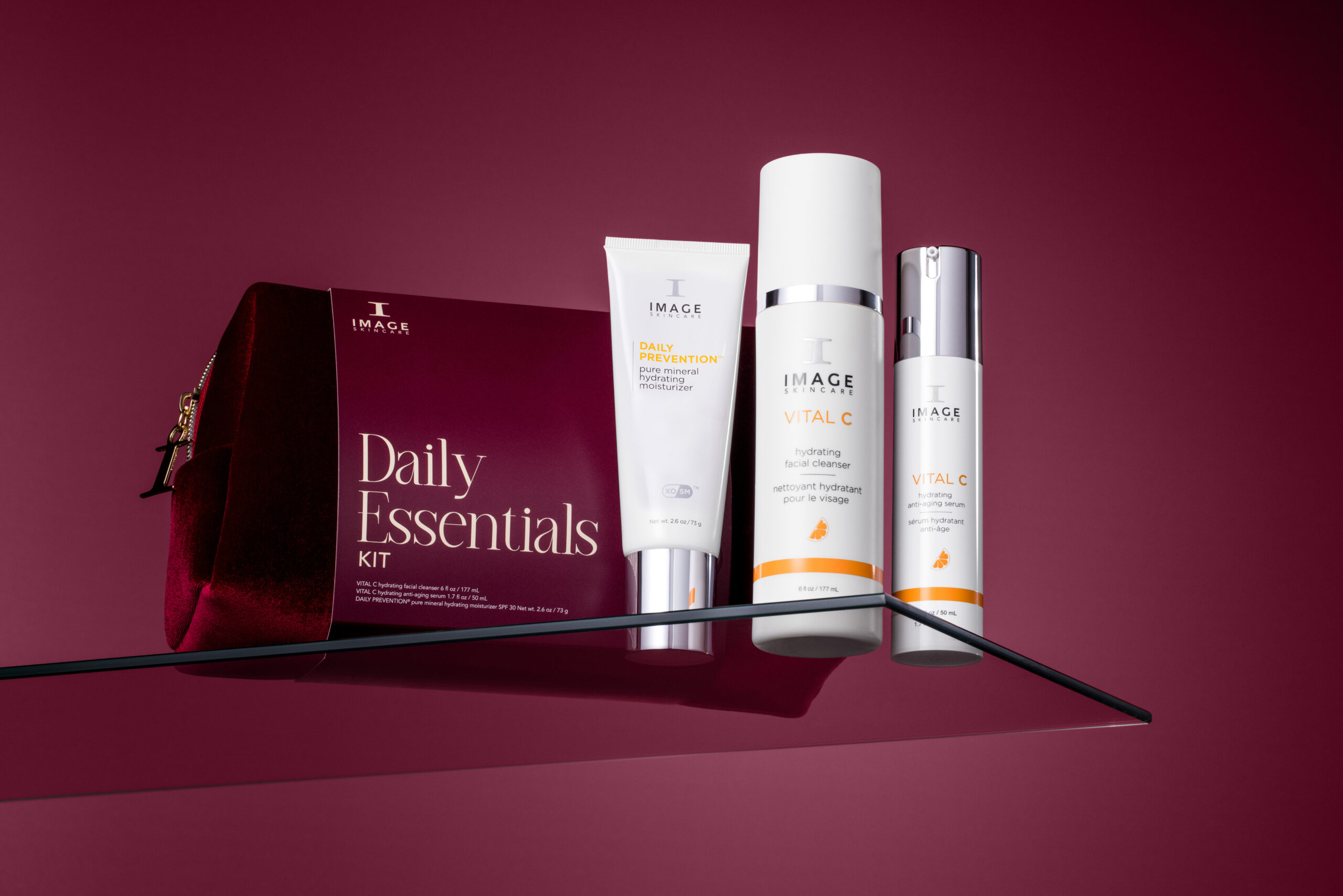IMAGE - Daily Essentials Kit - Image 8
