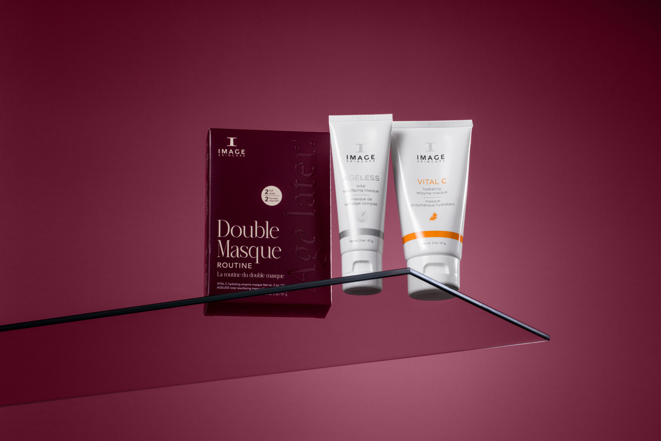 IMAGE - Double Masque Routine - Image 6