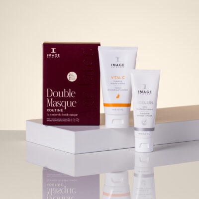 IMAGE – Double Masque Routine