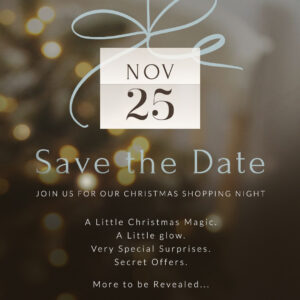 Glow, Gift & Unwind:: Temple’s VIP Event