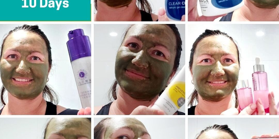 From Hormonal Breakout to Clear Skin routine