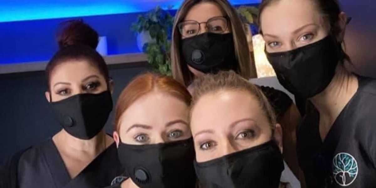 Strategies and Support that Helped Temple Skincare & Spa through Lockdown
