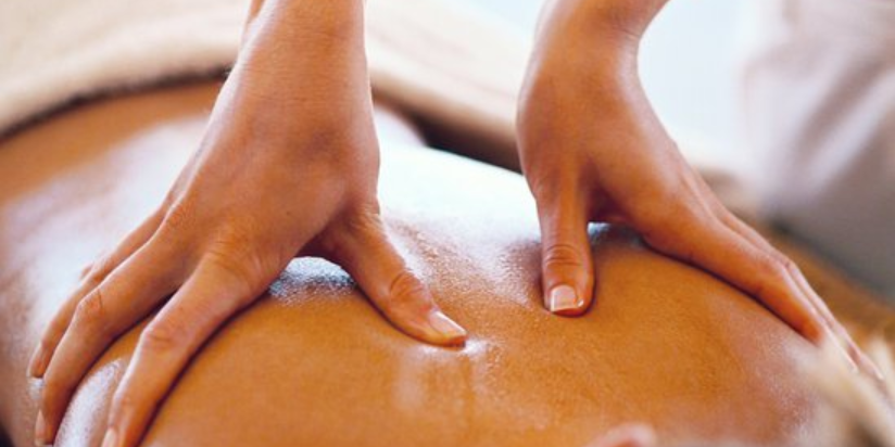 benefits of massage