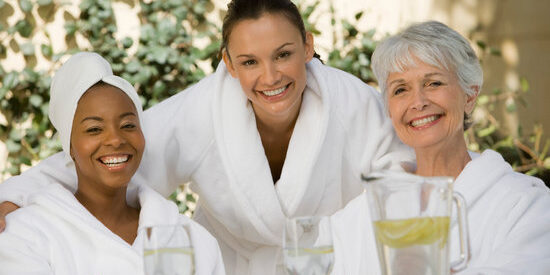 Treat Mum for Mother's Day